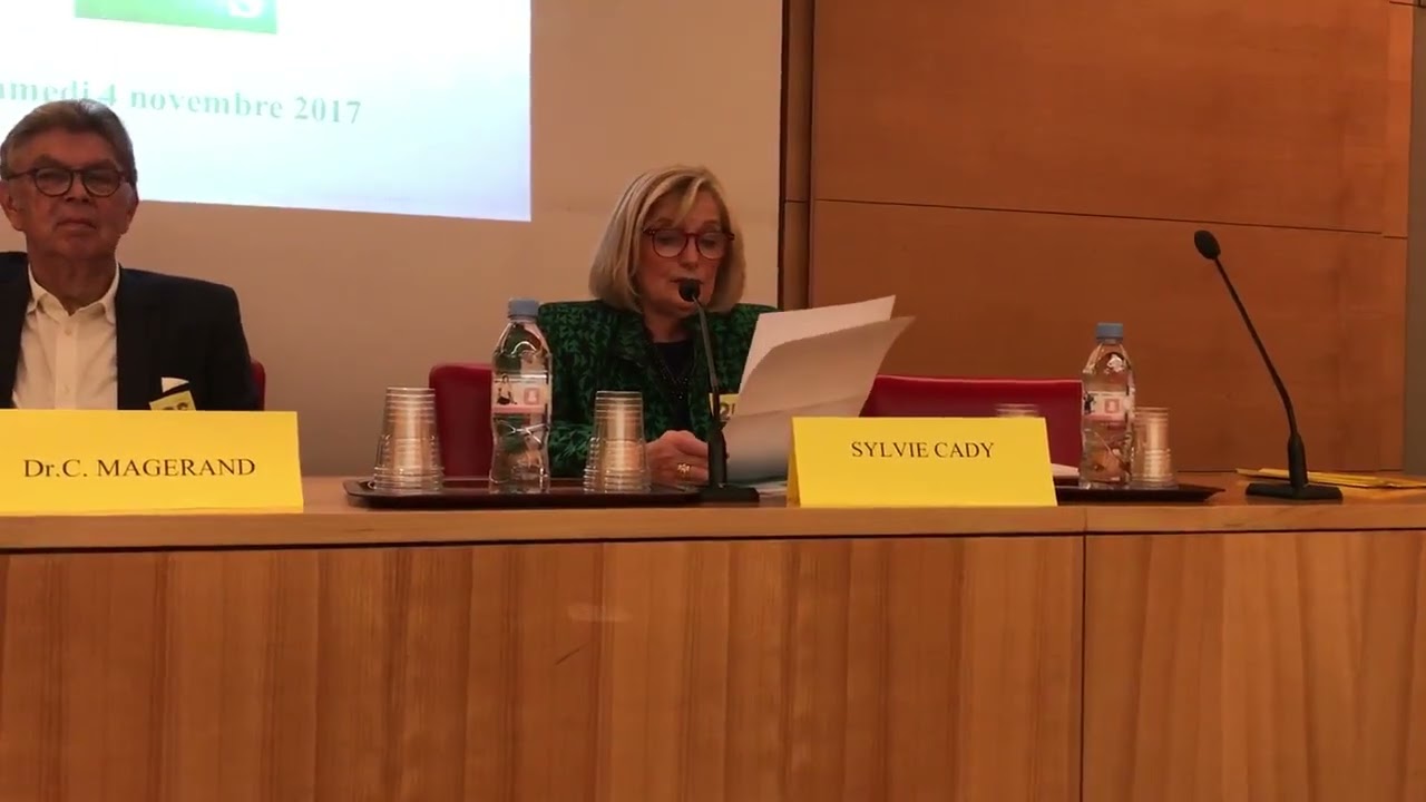 Cady   Historique CIPS