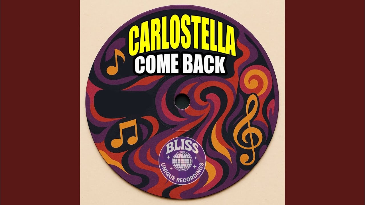 Watch Come Back on YouTube Watch Come Back on YouTube