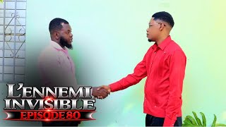 L’ENNEMI INVISIBLE EPISODE 80 FEUILLETON EVANGELICE 2026)Éphésiens 6:12 Batay Spirityèl kretyen yo