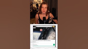 Are you picking up Xenoblade Chronicles X Definitive Edition?