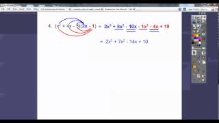 Review For Test (Part 1) - Chapter 9