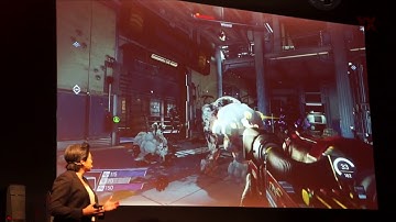 Computex 2017 - AMD zeigt Demo mit ThreadRipper und Radeon RX Vega