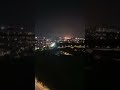 Malaysia buatiful view in night.