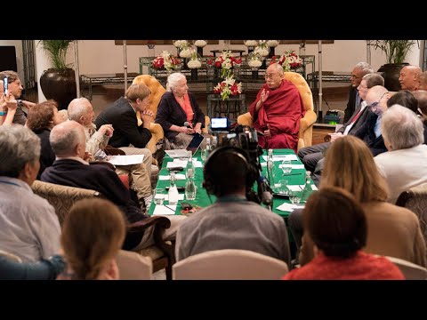 Video: Далай лама эмделгенби?