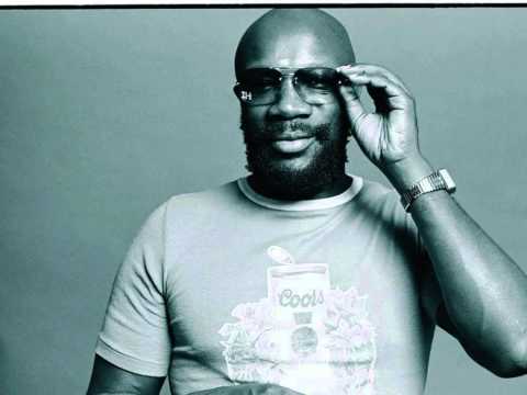 Isaac Hayes - That Loving Feeling