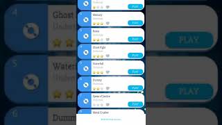 Piano tiles 2 Undertale mod (Megalovania) screenshot 4