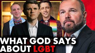 Does God Love the LGBT?