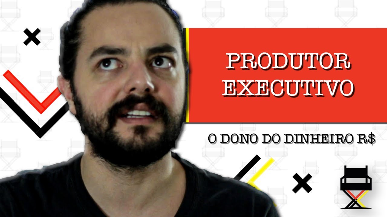 Viver de Cinema O que faz um Produtor Executivo? YouTube Viver de Cinema O que faz um Produtor Executivo? YouTube