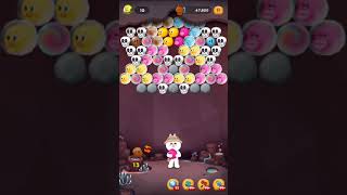 LINE BUBBLE 2 STAGE 1078