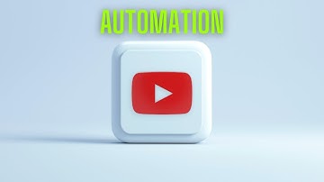 Make Money With YouTube Automation #makemoney #makemoneyonline #youtubetips #passiveincome