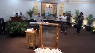 Empowered: One Good Decision - Pastor Carmela Richardson