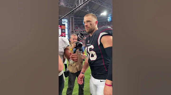 Eagles Players Meet Up With Zach Ertz Following th...