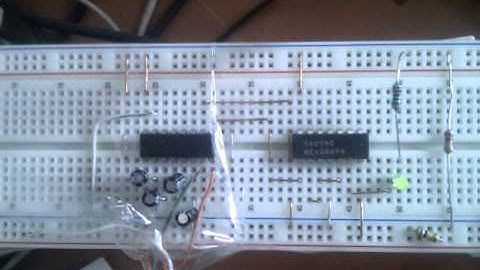 GM300 Radio RIB reading under DOS with LED on TX