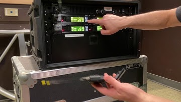 PSM1000 Scan & Sync