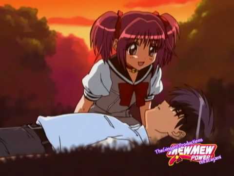 Mew Mew Power Episode 27 Part 3 Fandub Youtube