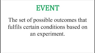 KSSM F2 CH13 SIMPLE PROBABILITY
