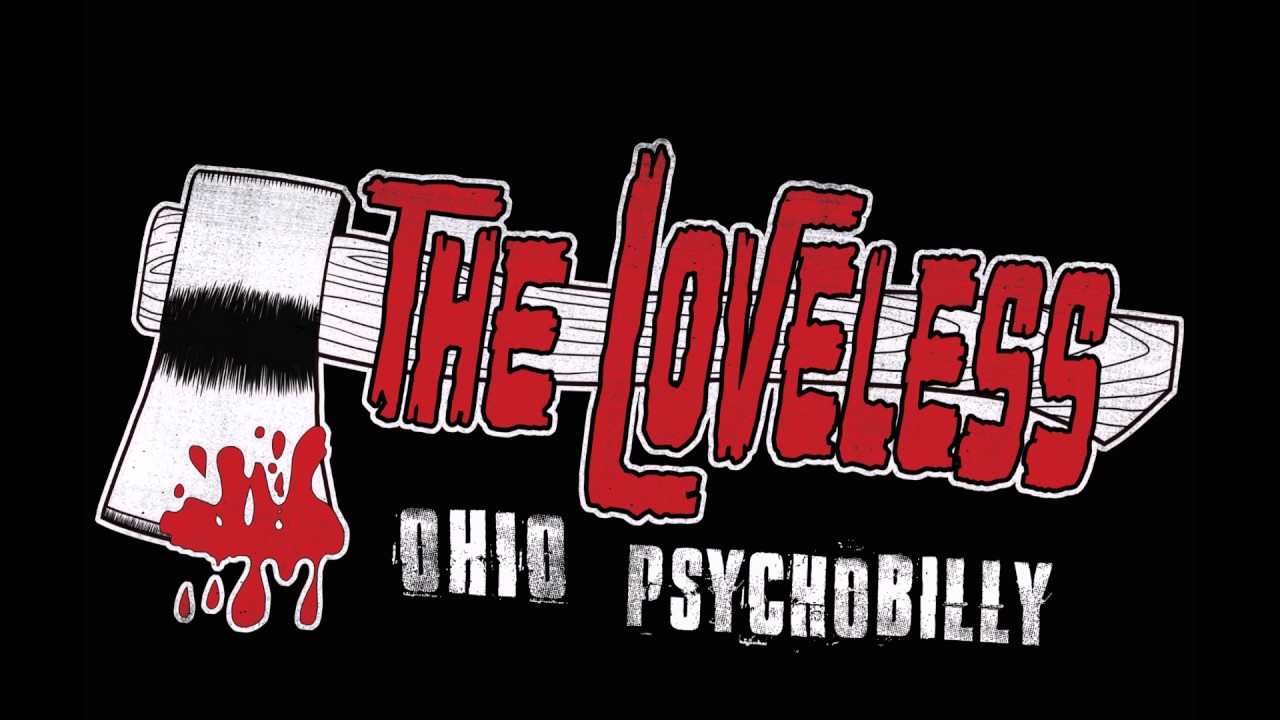 Watch The Loveless - Hellbound Track on YouTube Watch The Loveless - Hellbound Track on YouTube