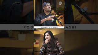 The Secret to Getting VIP Service at Any Restaurant | Ft. Chef Sachin Sangwan | #podcastwithaashi