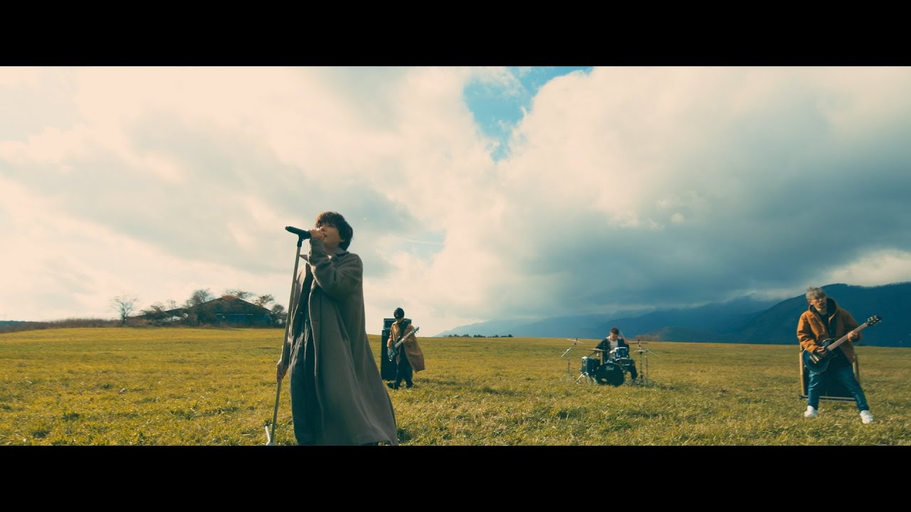 Spyair 轍 Wadachi Music Video 1 8公開映画 銀魂 The Final 主題歌 Youtube