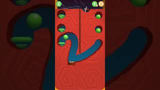 Dig this! (Dig it) 18-12  | Falling Down | chapter 18 level 12  walkthrough | 18-12 solution