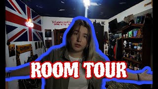 ¡Bienvenidos, Vandry´s! ✨ROOM TOUR✨
