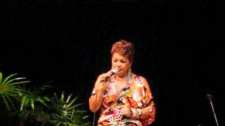 Melveen Leed - "E Ku'u Morning Dew" chords