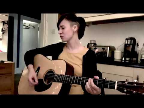 20 Million Things:  Jenn Butterworth