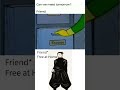 Bro Lied 😠        #anime #relatable #memes #shorts