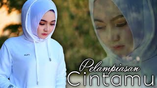 PELAMPIASAN CINTAMU || Official Music Video || Sad vibes