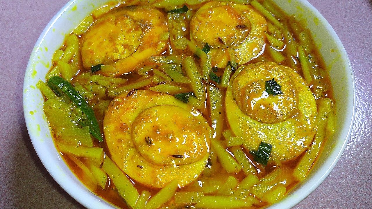 নতুন এই ডিমের রেসিপি রান্না করলে সবাই চেটেপুটে খেয়ে নিবে || ডিমের রেসিপি || Egg recipe/Dim recipe
