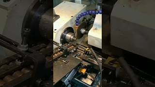 Installation instructions, usage method, and price for automatic lathe modification