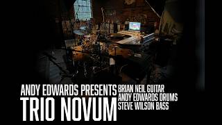 Download Lagu TRIO NOVUM | a Youtube album by Brian Neil Andy Edwards and Steve Wilson MP3