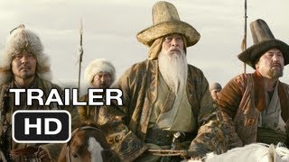 Myn Bala: Warriors of the Steppe Official English Trailer #1 (2012)