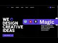 Build Creative Websites with WordPress, Elementor   | Modern Web Design Inspiration