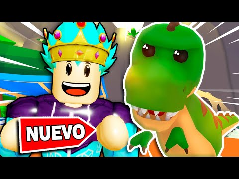 Video Actualizacion Fosil Nuevas Mascotas Adopt Me Roblox Youtube Por Hey Sant - imagenes de las mascotas de adopt me roblox