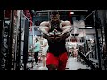 Rubiel Mosquera Aims to Dominate Mr. Olympia 2025 šŖ