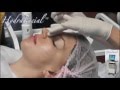 косметологический аппарат HydraFacial часть 2