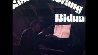 Dhalan Zainuddin _  Kisah Saorang Biduan