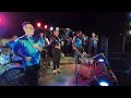 Mix La Computadora / Si me dejas no vale - Alfa Orquesta En vivo