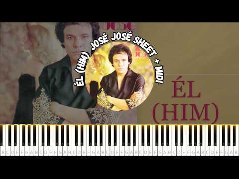 ÉL - José José