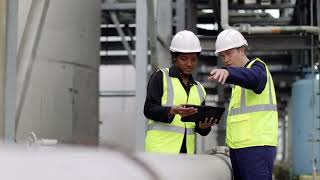 Xylem Vue powered by GoAigua Network Real-Time Decision Support