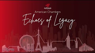 Amcham Estonia Echoes Of Legacy