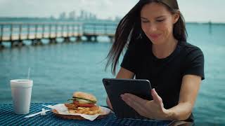 Dora Financial Free Checking 1 - English