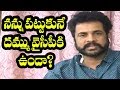I am living under AP Govt Protection: Sivaji