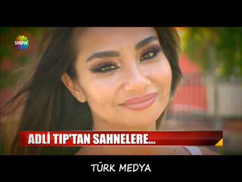 SEVTUĞ KASAPBAŞOĞLU-SHOWTV-ANA HABER-05.09.2019-TÜRK MEDYA