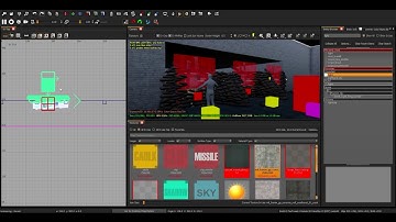 BO3 Mod Tools | Bishy | Time-Lapse Part 1 | Main hall