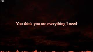 Clarx & Shiah Maisel - Gotta Leave [Lyrics]