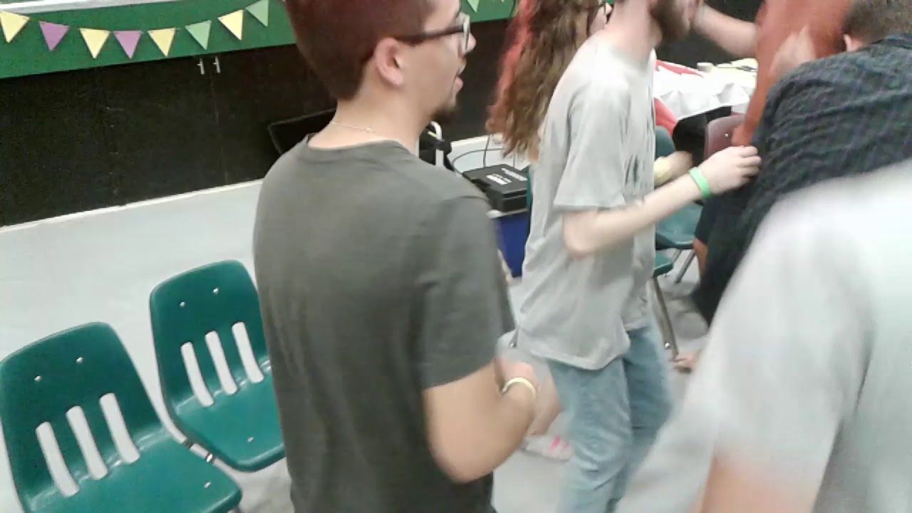 CARIHI DRY GRAD 2018