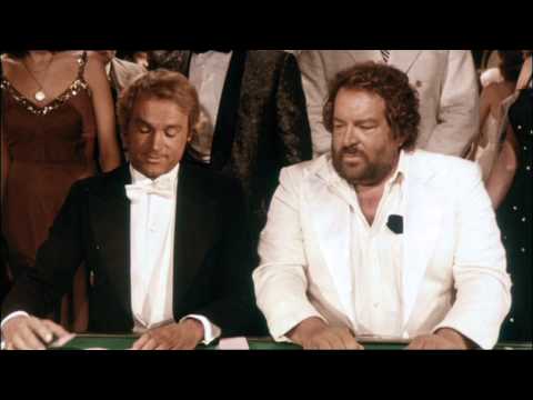 Das Krokodil und sein Nilpferd (Trailer)