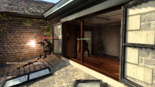 Co-Op Sticky Grenade kill [Black ops 2] w/Quazer and NuCLeARzz Net Worth